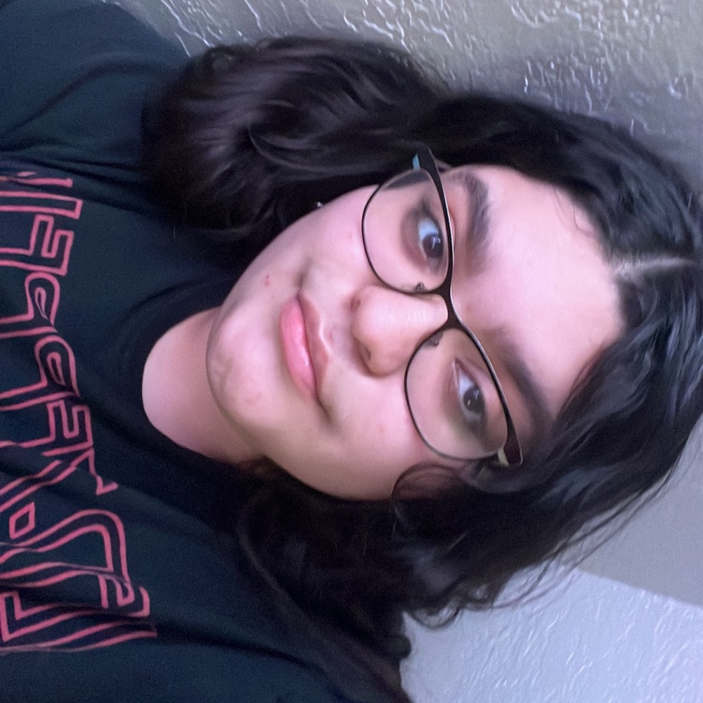 Meet your Posher, Jolyssa